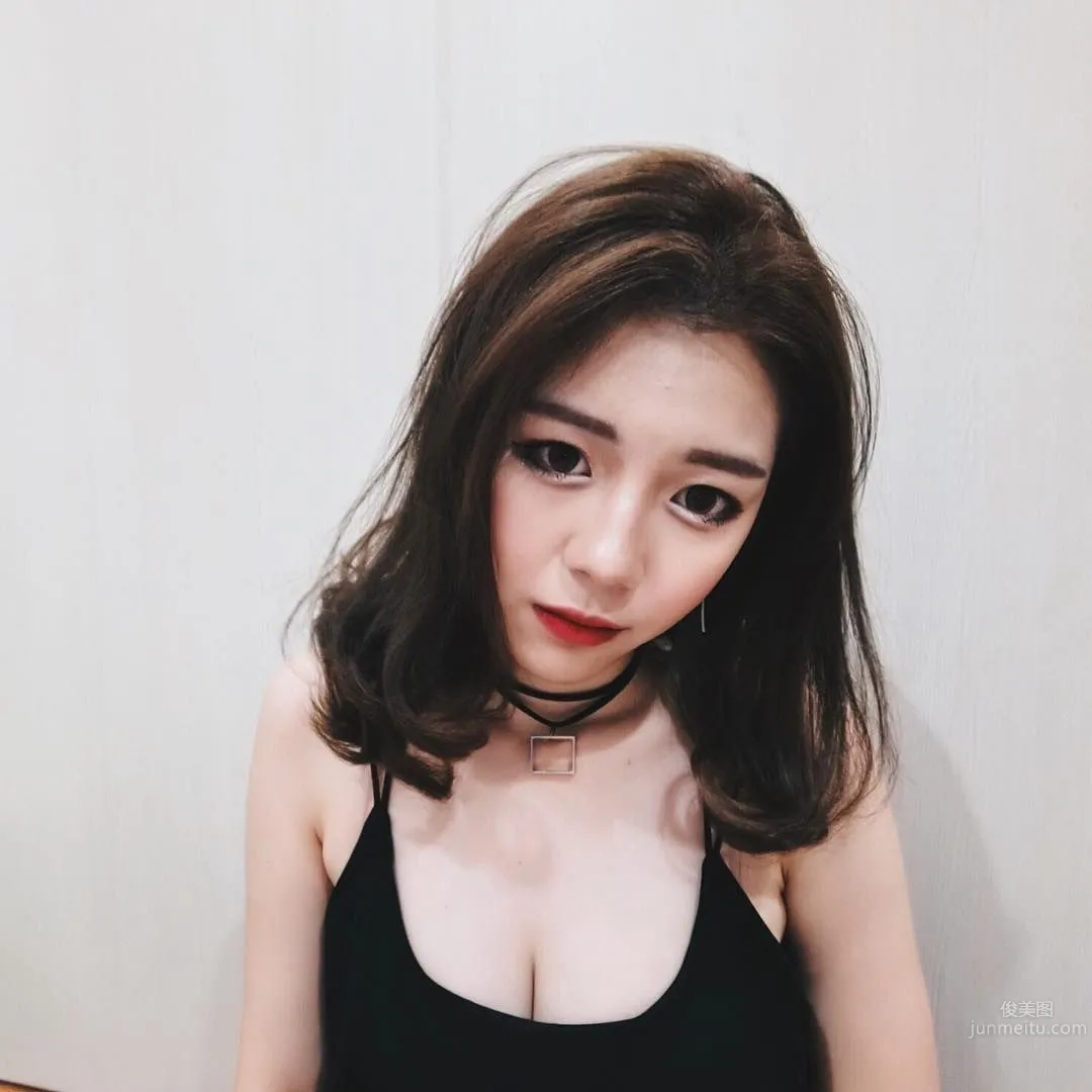 神基因「妹子聖地」就是這一國！白嫩美肌與不合理好身材 6