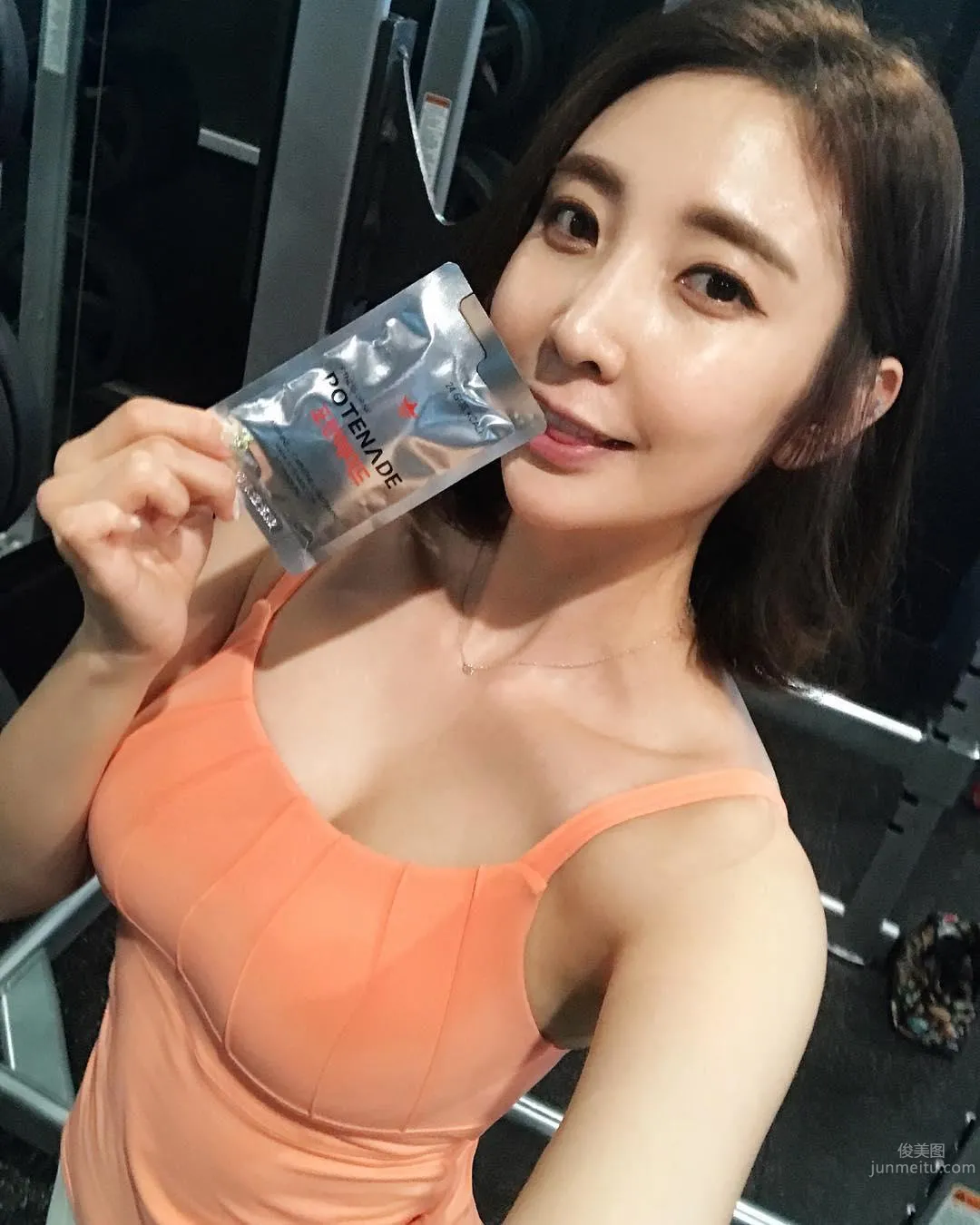 조수아- 韓國電視購物秀主持人美圖 29