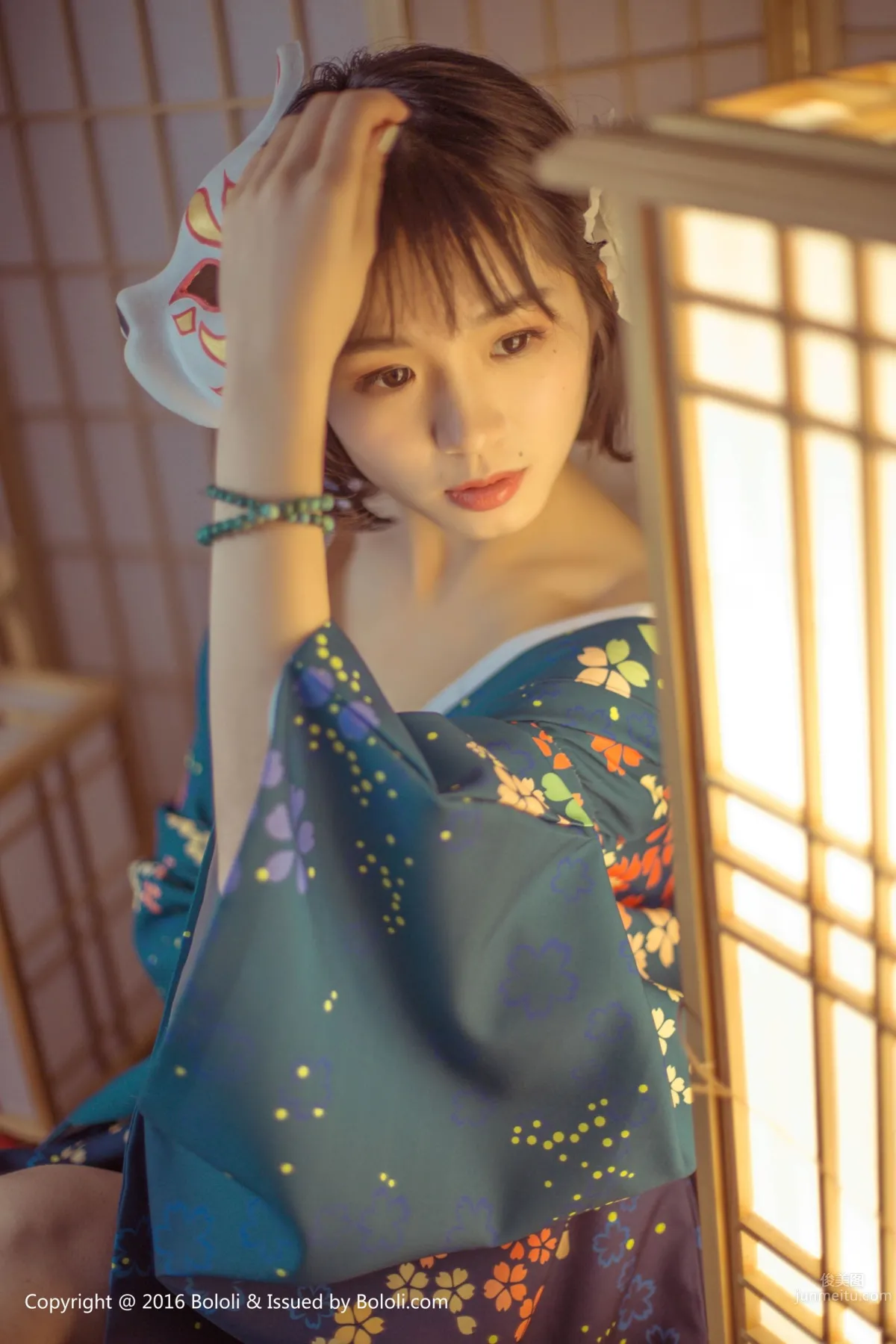 庫庫- [BoLoli波蘿社新刊] BOL.132 日系溫情 22