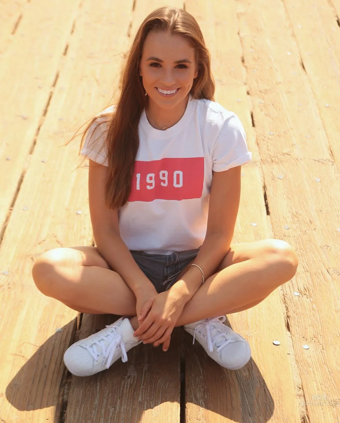 Rachel DeMita- 顔藝俱佳的美女籃球主播 26