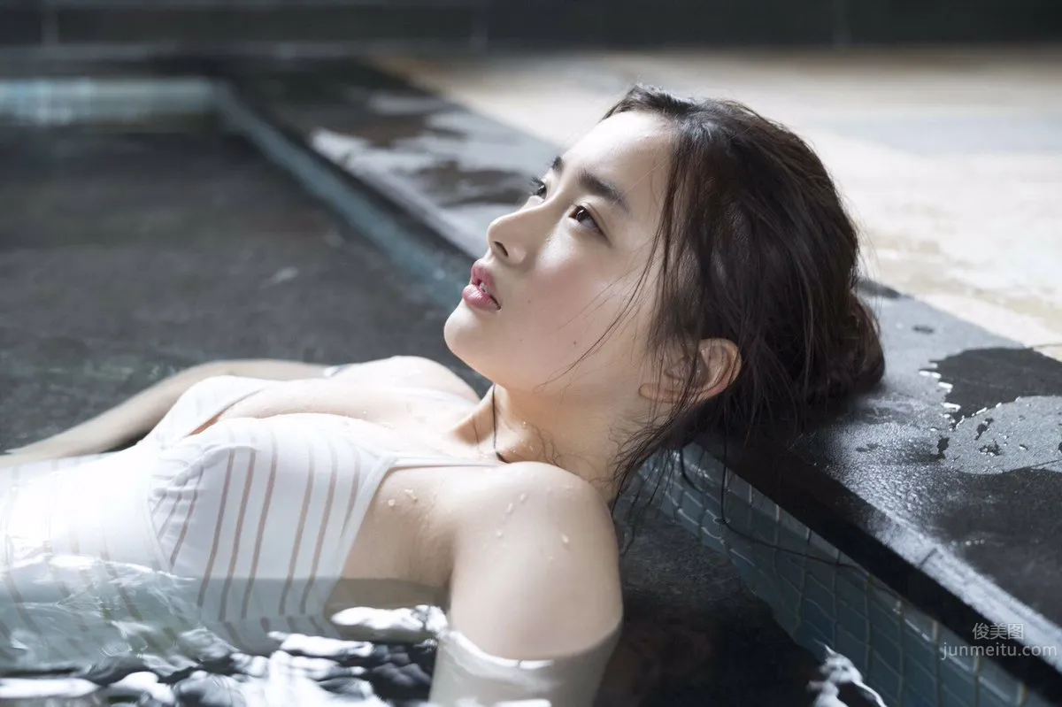 安倍乙- 激似石原里美的美女私房照_5