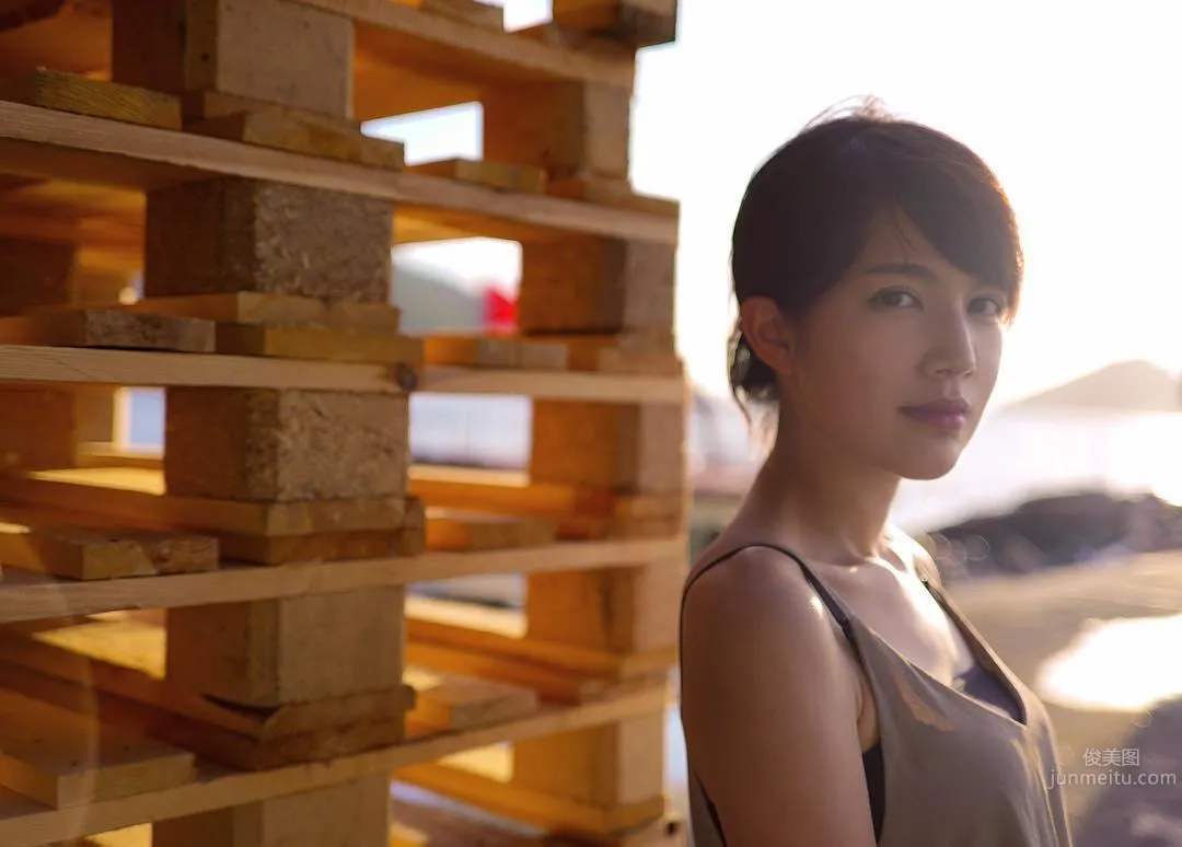 表特新女神！「空靈港妹蘇皓兒」氣質臉蛋好吸睛！ 30