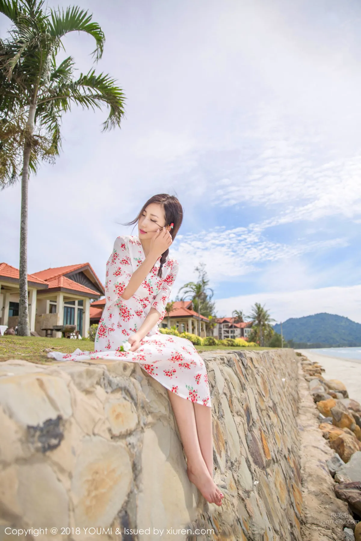 2017尤蜜荟百期合集 美女如雲重磅福利 61
