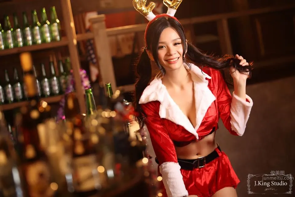 YuYu 奶茶兒- 香郁甜美奶茶妹 21
