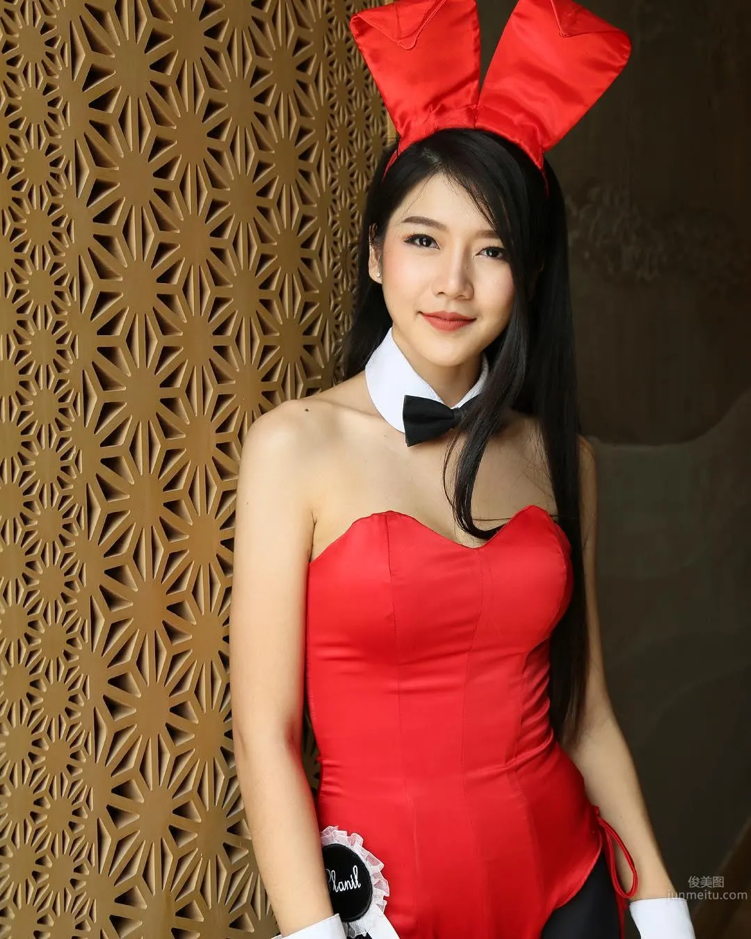 Eva Ava- 泰國Playboy兔女郎_8