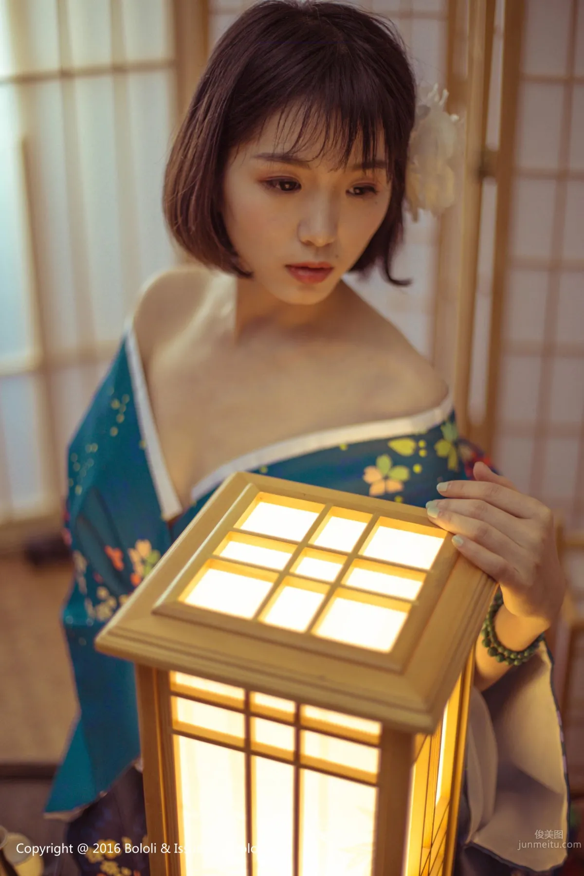 庫庫- [BoLoli波蘿社新刊] BOL.132 日系溫情 1