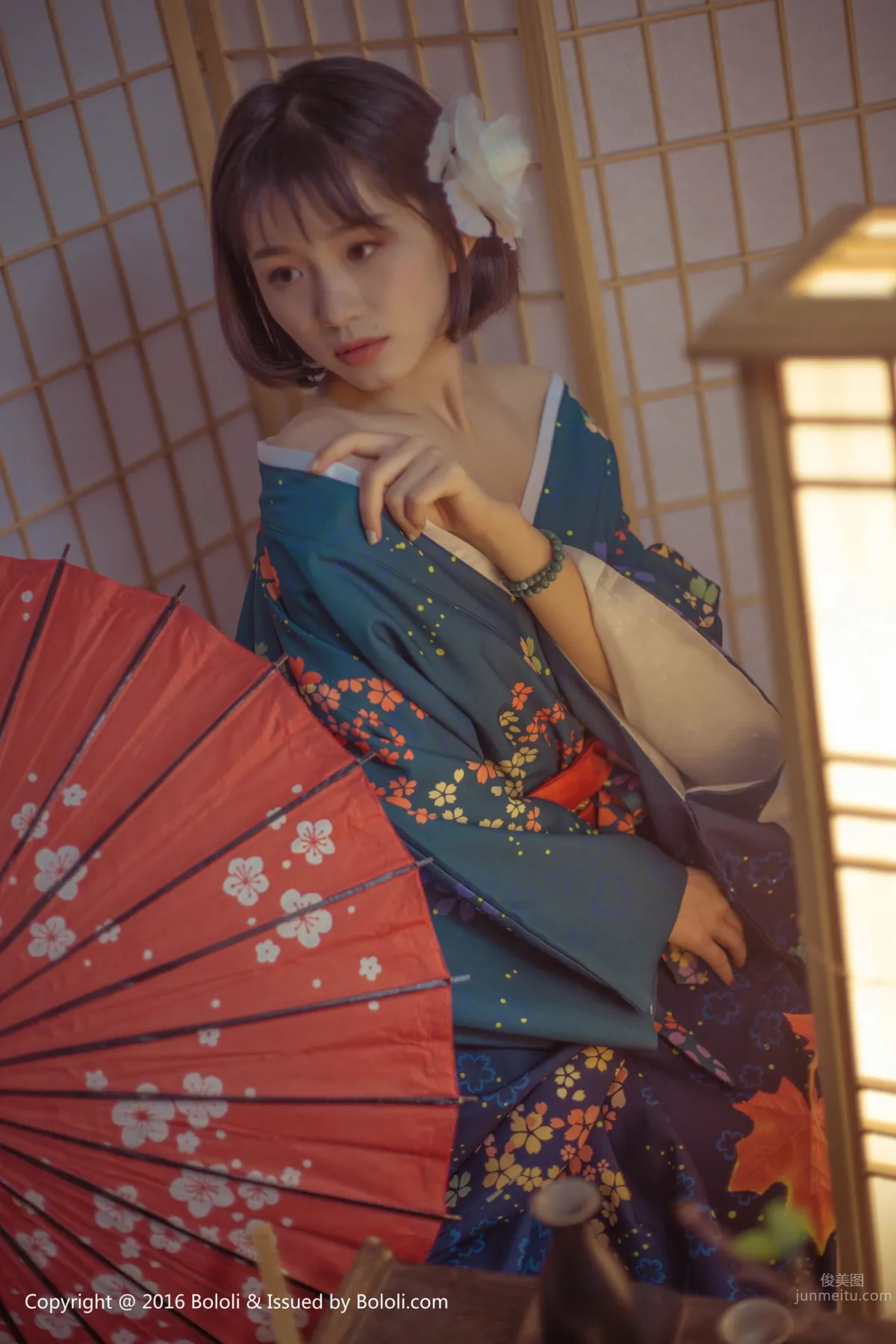 庫庫- [BoLoli波蘿社新刊] BOL.132 日系溫情 4