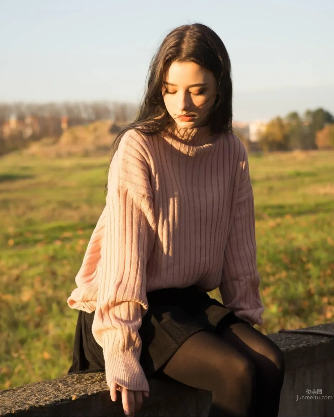 Dasha Taran- 俄羅斯新晉女神私房照 13