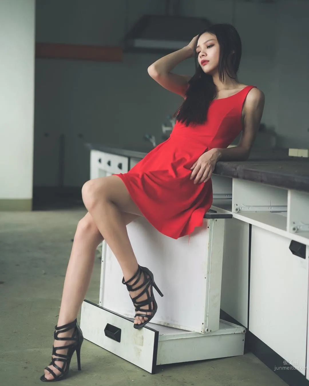 YuYu 奶茶兒- 香郁甜美奶茶妹 18