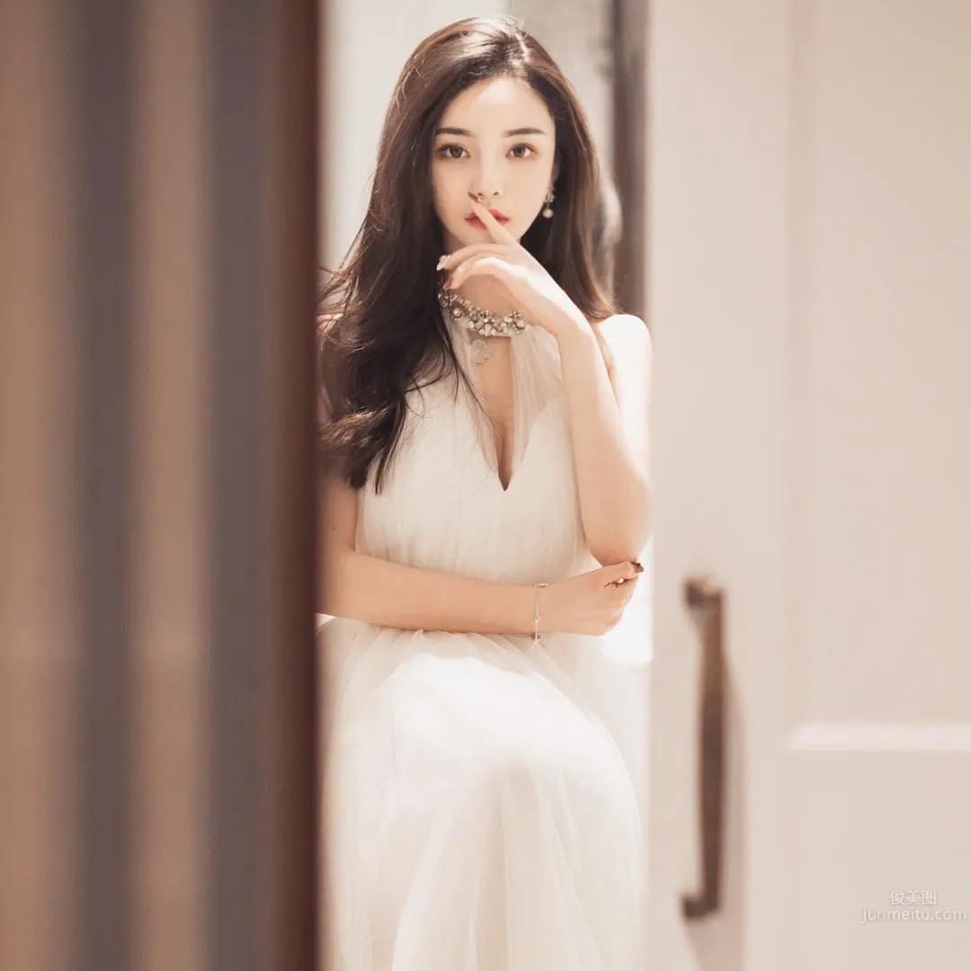 饞嘴小美蛙，美少女的氣息楚楚動人 25