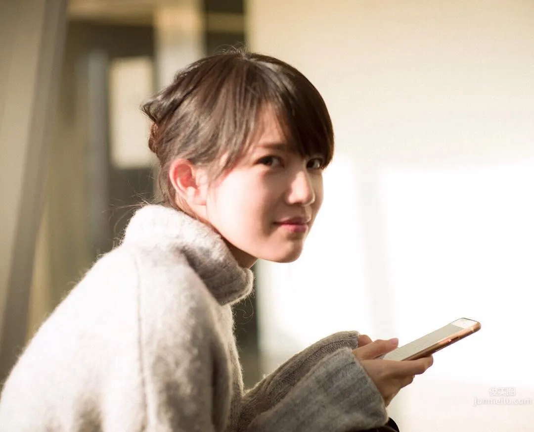 表特新女神！「空靈港妹蘇皓兒」氣質臉蛋好吸睛！ 34