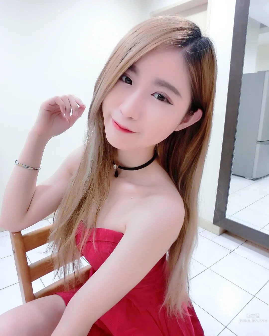 李佩怡- 迷人「魅惑電眼」收服粉絲的心！ 30