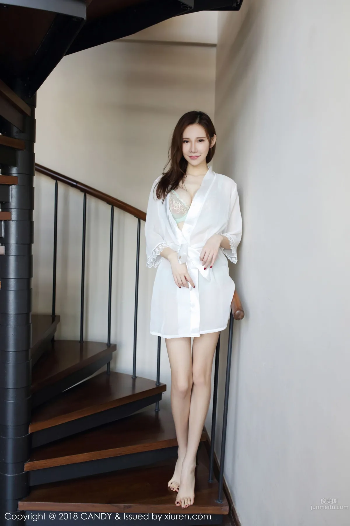 玲珑女神萌琪琪 白映入眼玉面芙蓉 31
