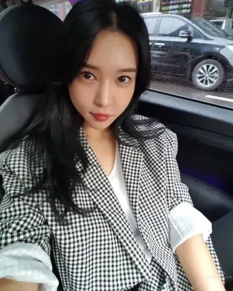 이채하- 南韓正妹比基尼春光乍洩