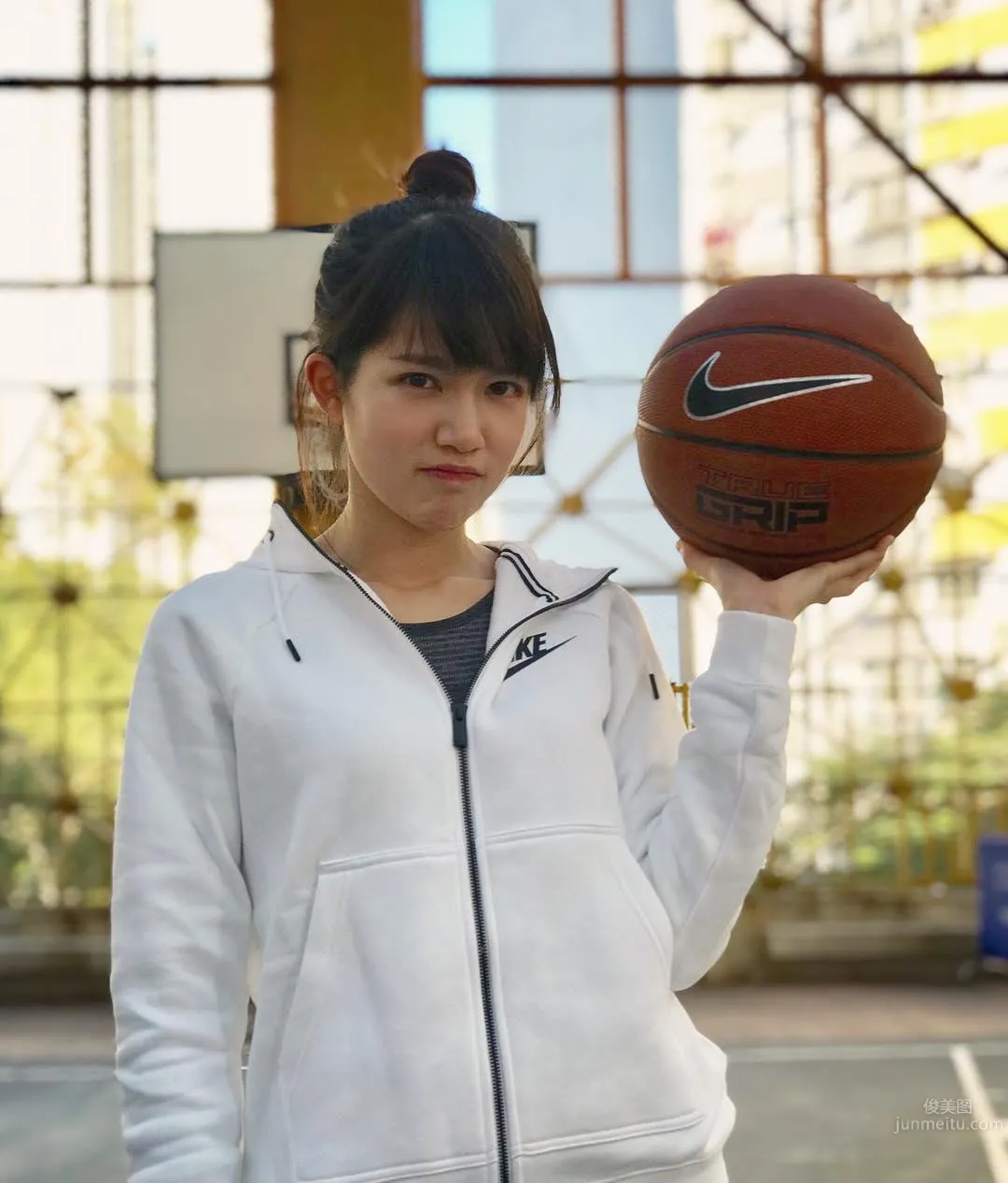 表特新女神！「空靈港妹蘇皓兒」氣質臉蛋好吸睛！ 36