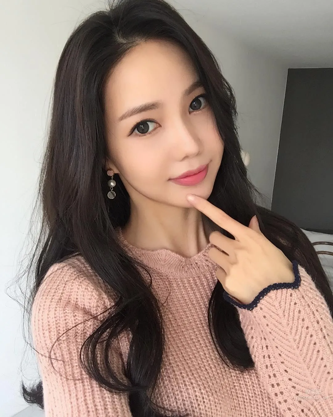 南韓外型氣質滿分正妹！高顔值讓人迷戀～ 21