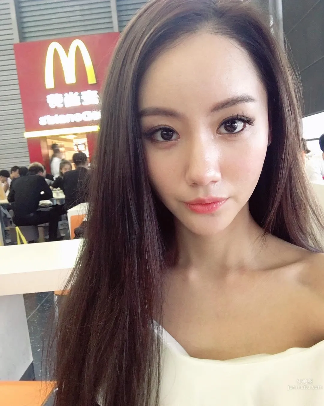 韓國火辣鼓手A-YEON，以鼓聲重擊我的心跳！ 17