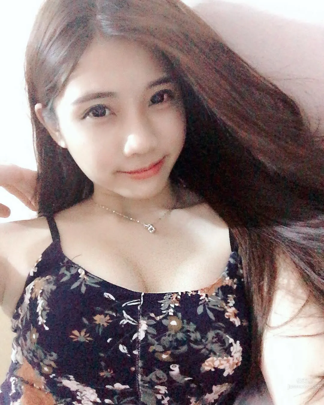 大馬正妹Rainy Lly 氣質滿分身材姣好系的女孩 4