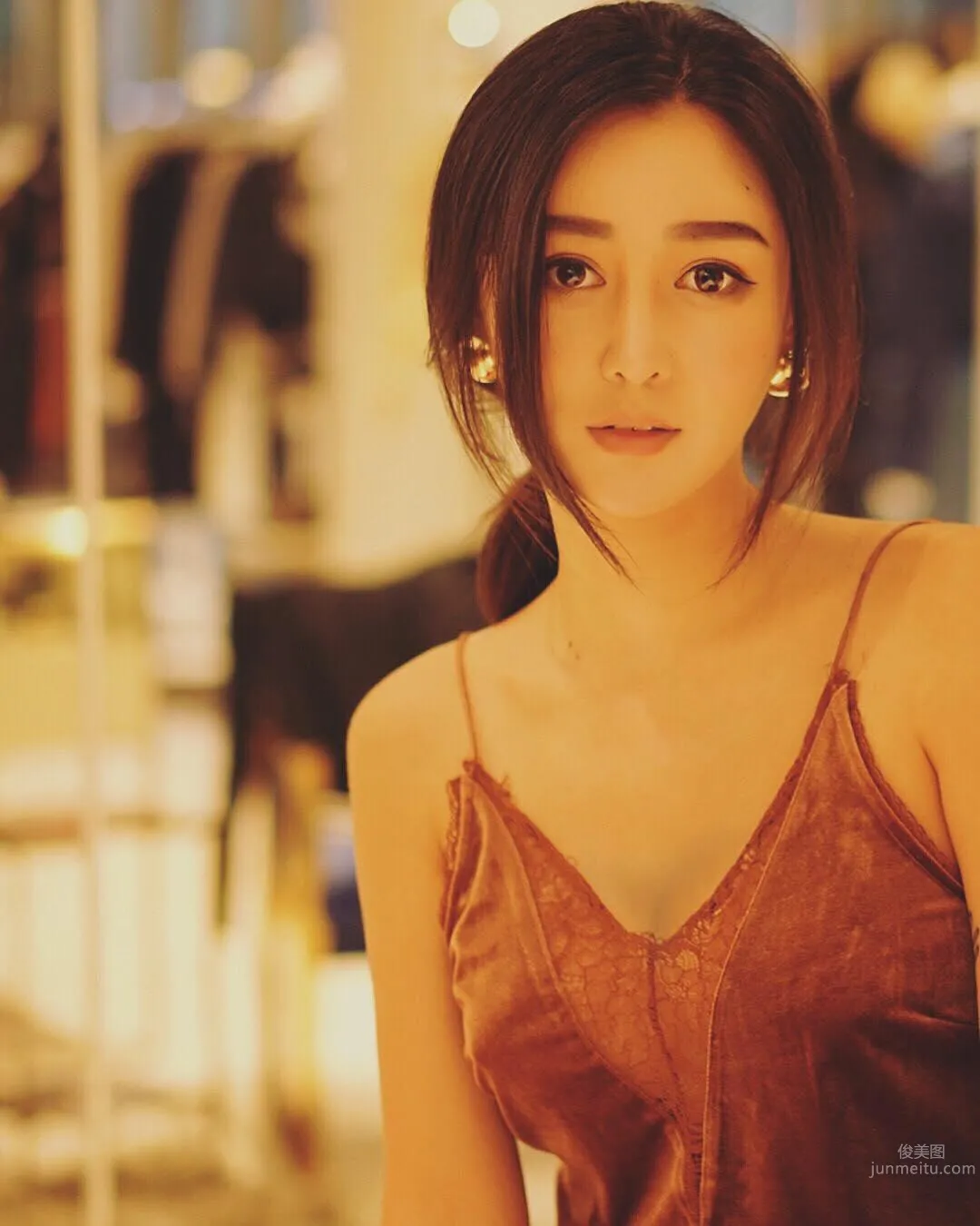 趙沙沙- 比基尼辣照美到想讓人求婚 13