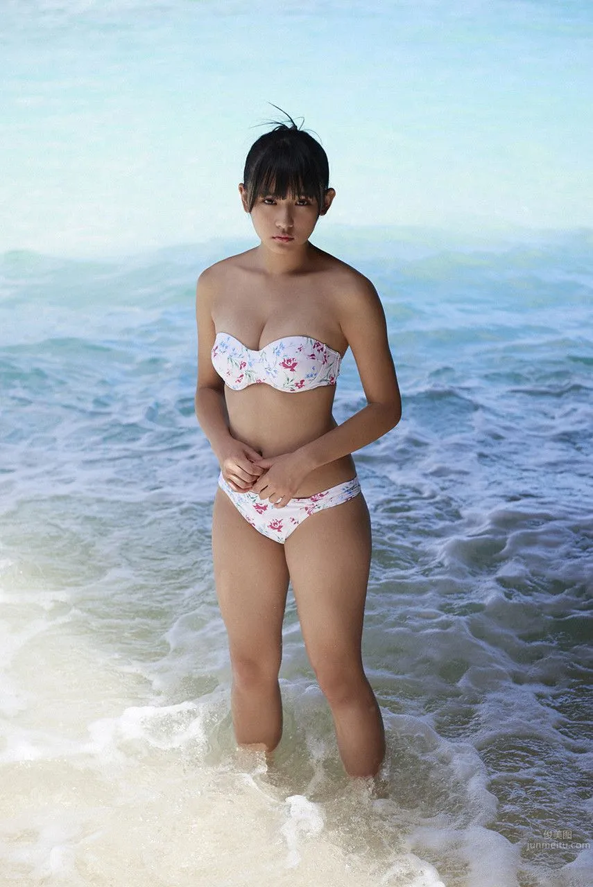 淺川梨奈- [WPB-net] No.188-189 目が合ったらもう離れられない 27