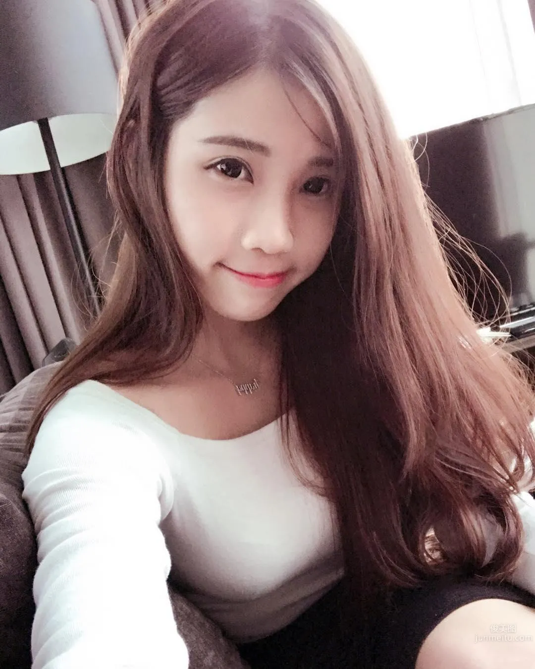 大馬正妹Rainy Lly 氣質滿分身材姣好系的女孩 7