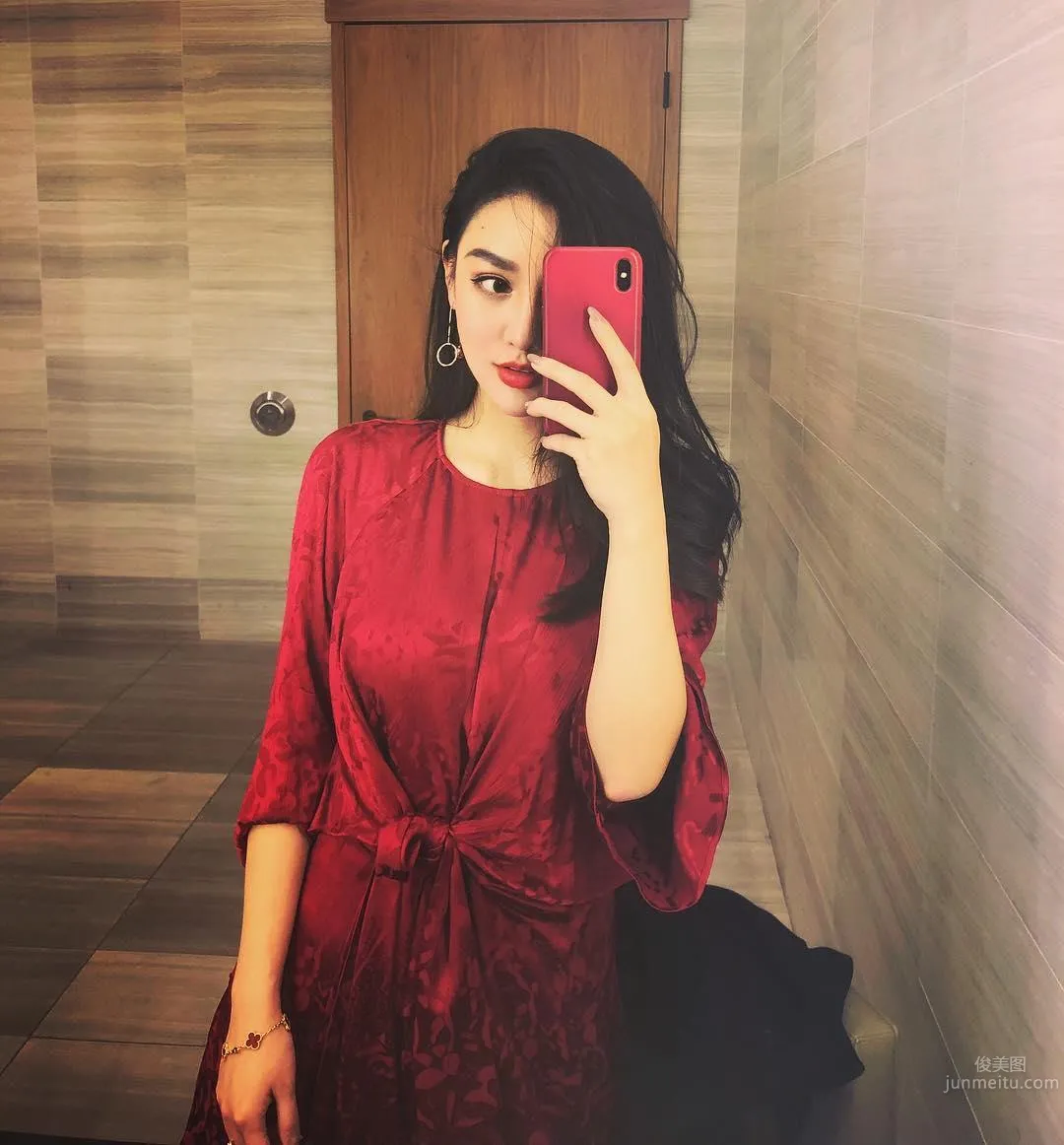 趙沙沙- 比基尼辣照美到想讓人求婚 19