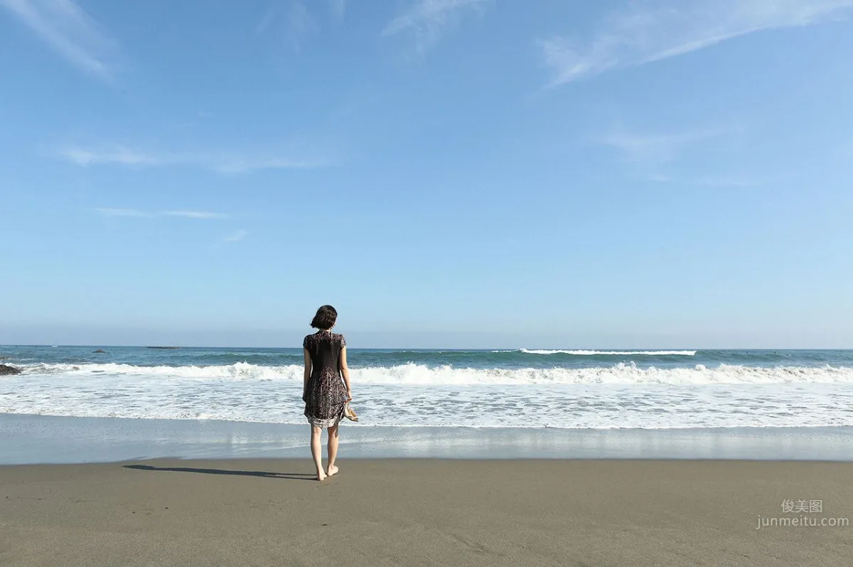 杉本有美- [WPB-net] No.187-8 大人の週末 75
