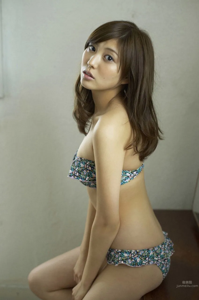 岩﨑名美- [WPB-net套图] No.152_35