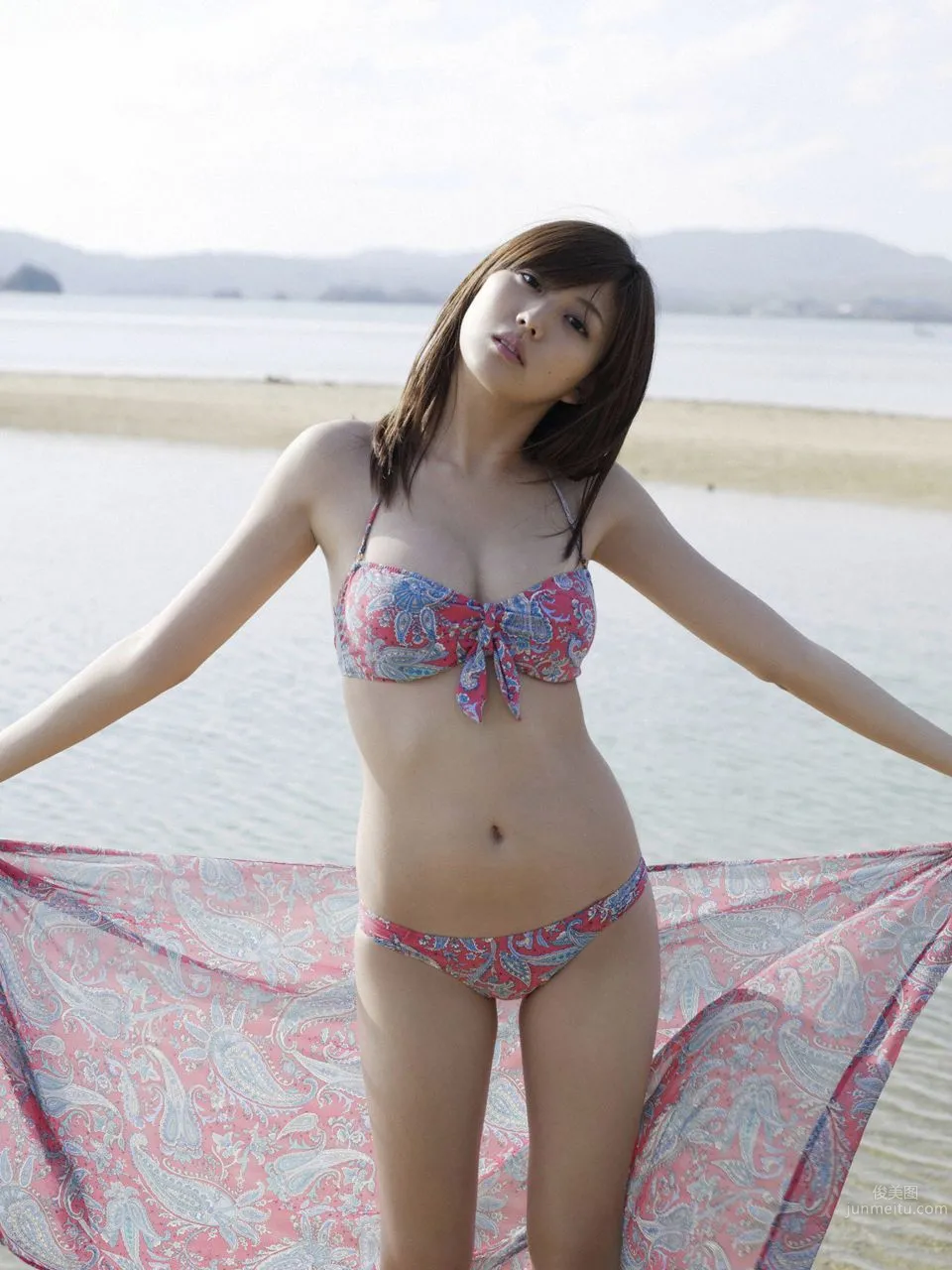 岩﨑名美- [WPB-net套图] No.152_9