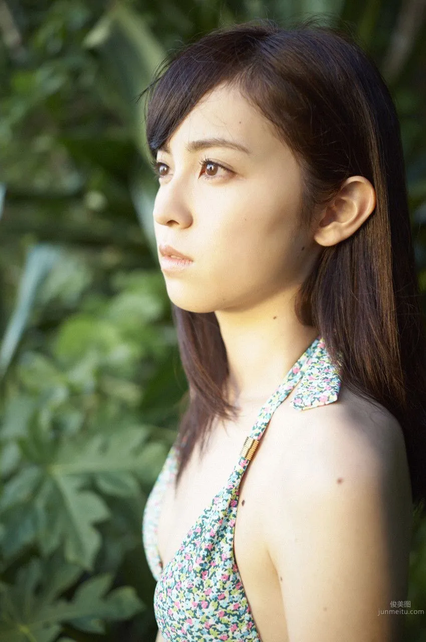 脊山麻理子- [WPB-net] NO.170 天然美少女 寫真集 73
