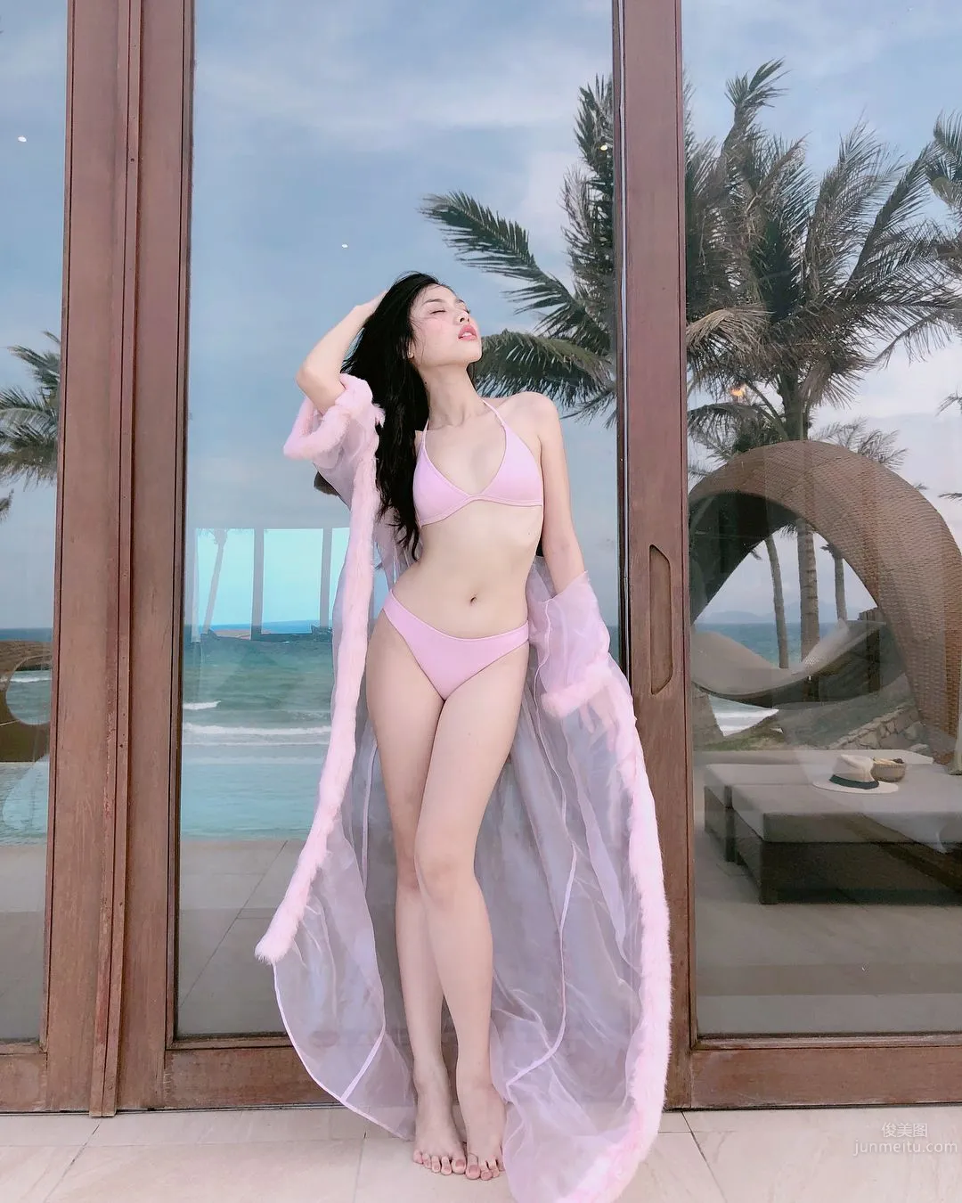 清爽酸辣越南小菜重得這樣汗流浃胸 18