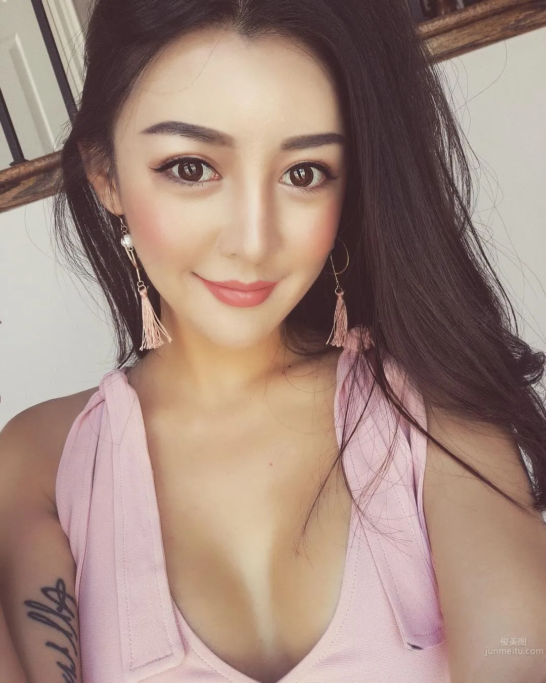 趙沙沙- 比基尼辣照美到想讓人求婚 10