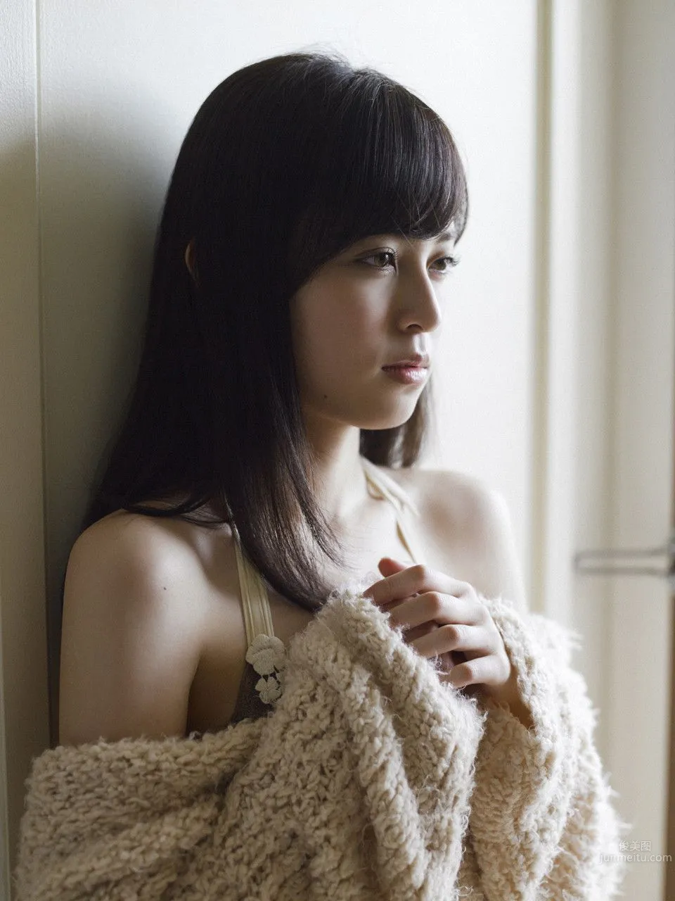 脊山麻理子- [WPB-net] NO.170 天然美少女 寫真集 99