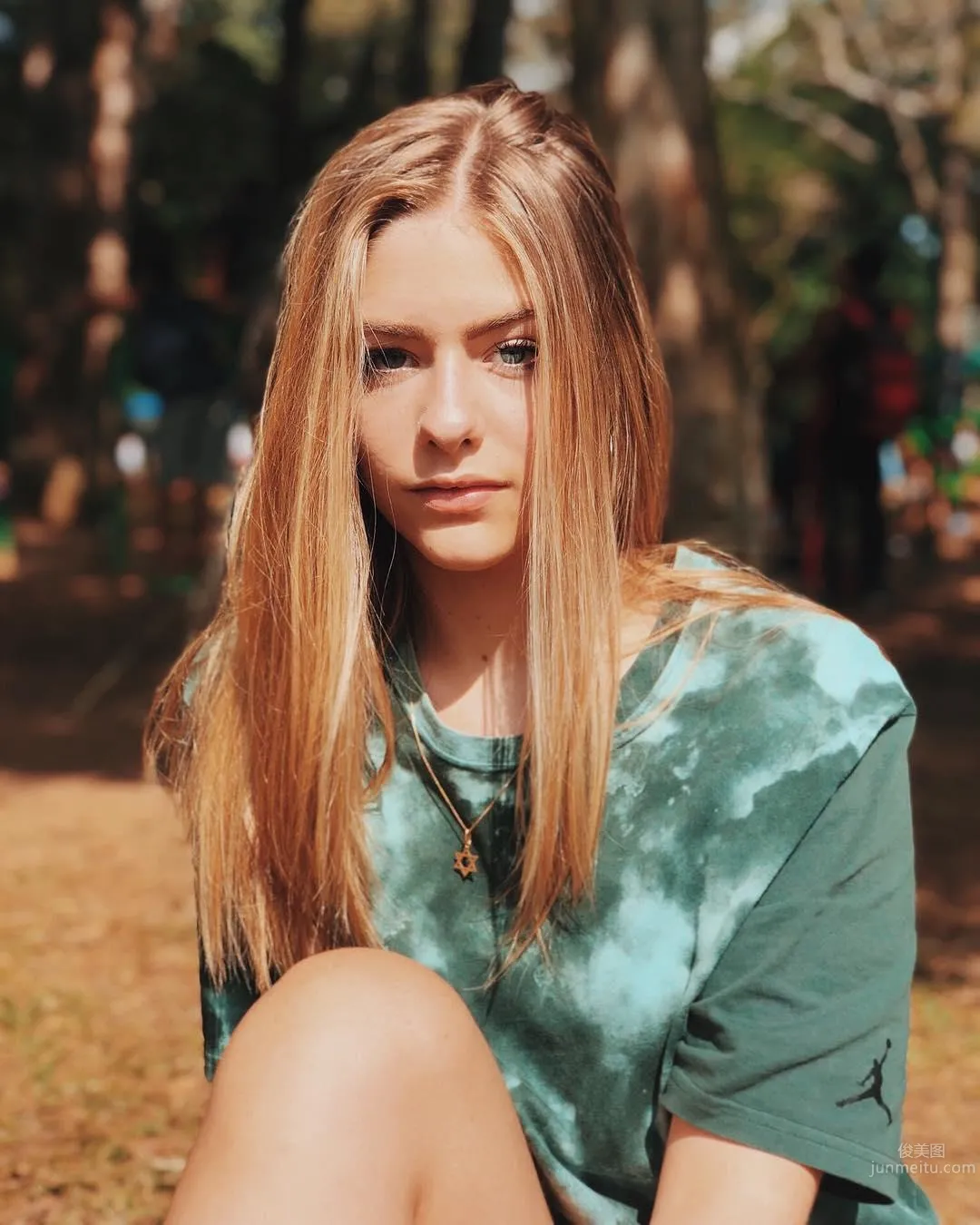 Valentina Schulz- IG百萬追蹤的巴西少女 23