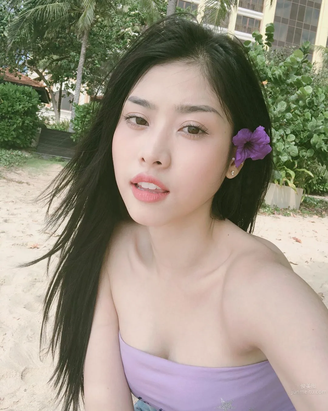 清爽酸辣越南小菜重得這樣汗流浃胸 11