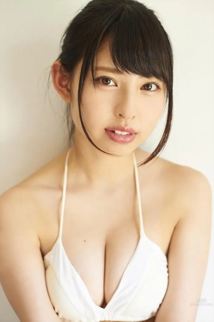 沖口優奈- 2018年週プレNEWS寫真 19