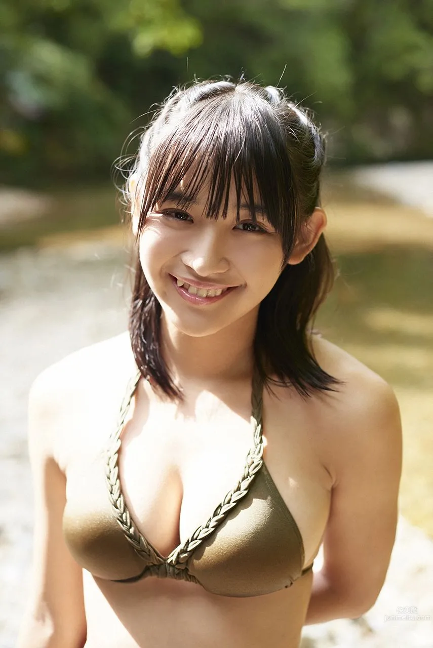 淺川梨奈- [WPB-net] No.188-189 目が合ったらもう離れられない 72