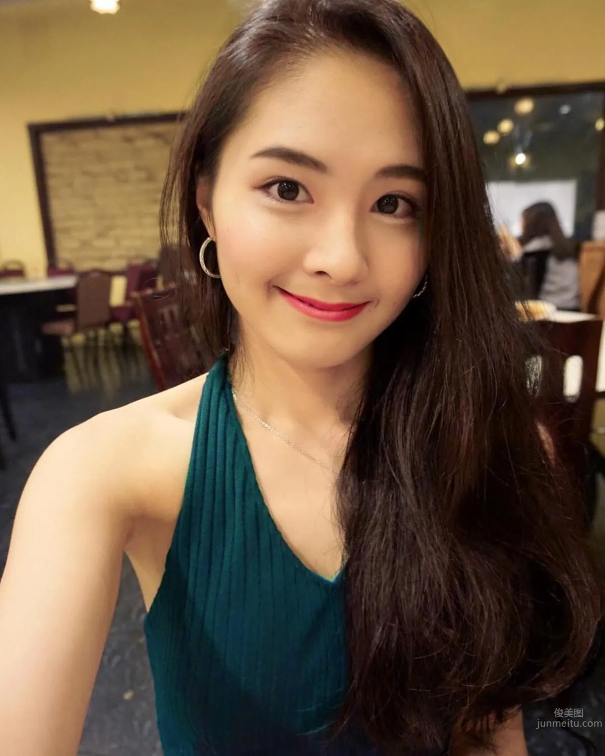 大馬正妹林欣妹 性感的讓人心跳加速 14