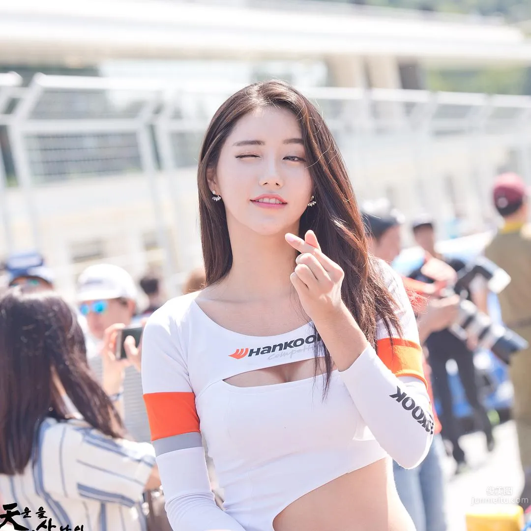 南韓女神臨恩惠 姣好氣質逆天長腿 44