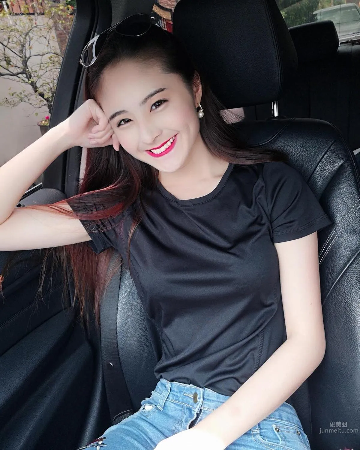 大馬正妹林欣妹 性感的讓人心跳加速 29
