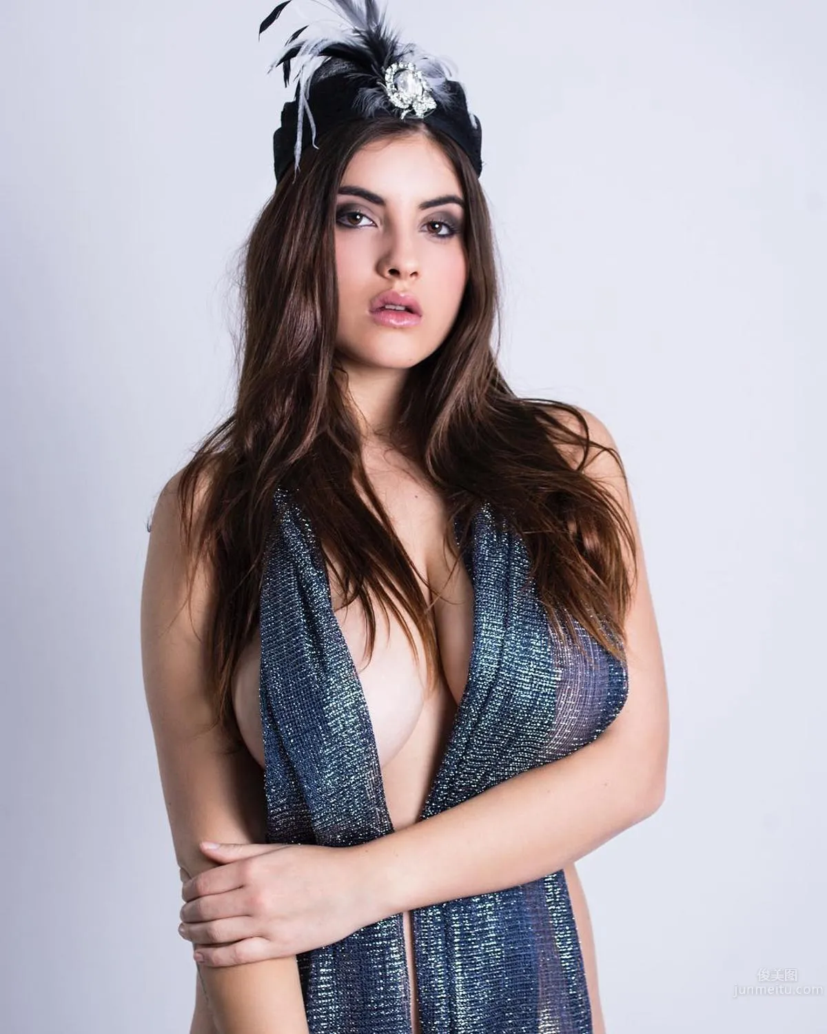 Judit- 3D立體視覺效果太震撼 28