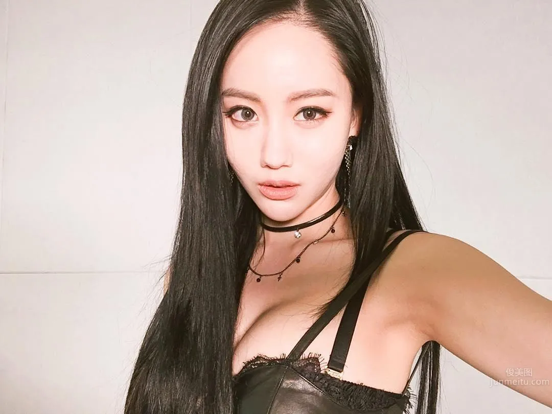 韓國火辣鼓手A-YEON，以鼓聲重擊我的心跳！ 7