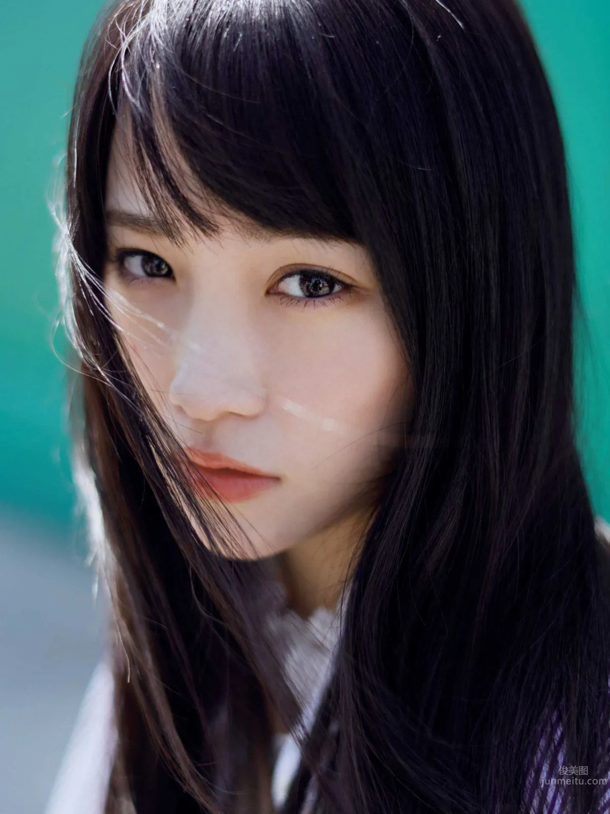 川榮李奈- 2018年週プレNEWS寫真 12