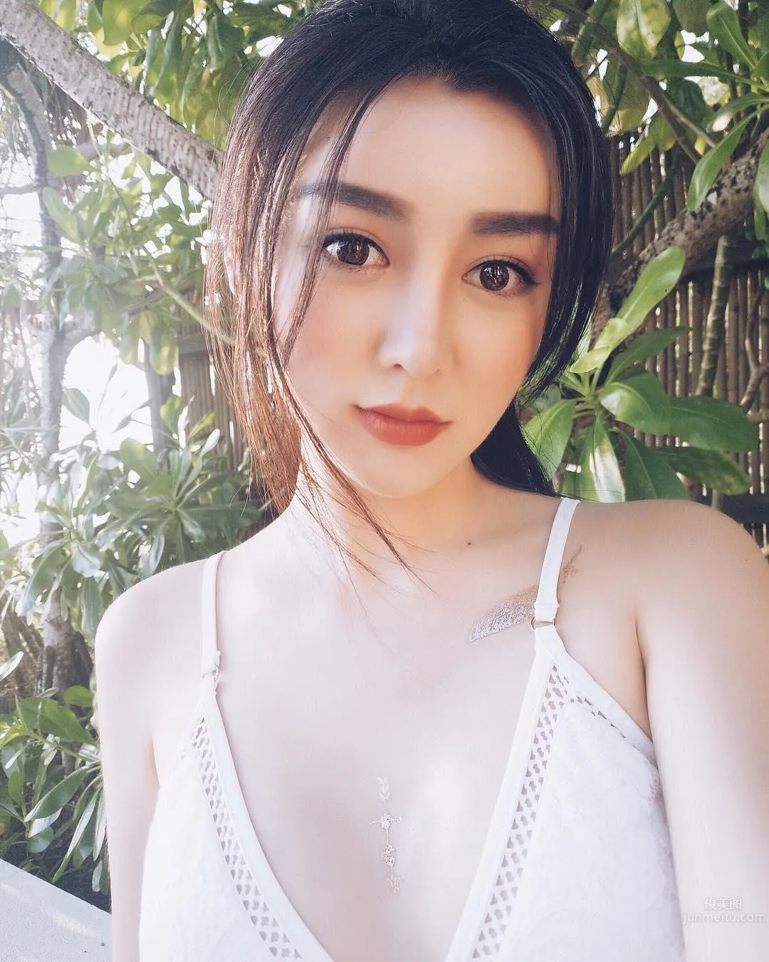 趙沙沙- 比基尼辣照美到想讓人求婚 28