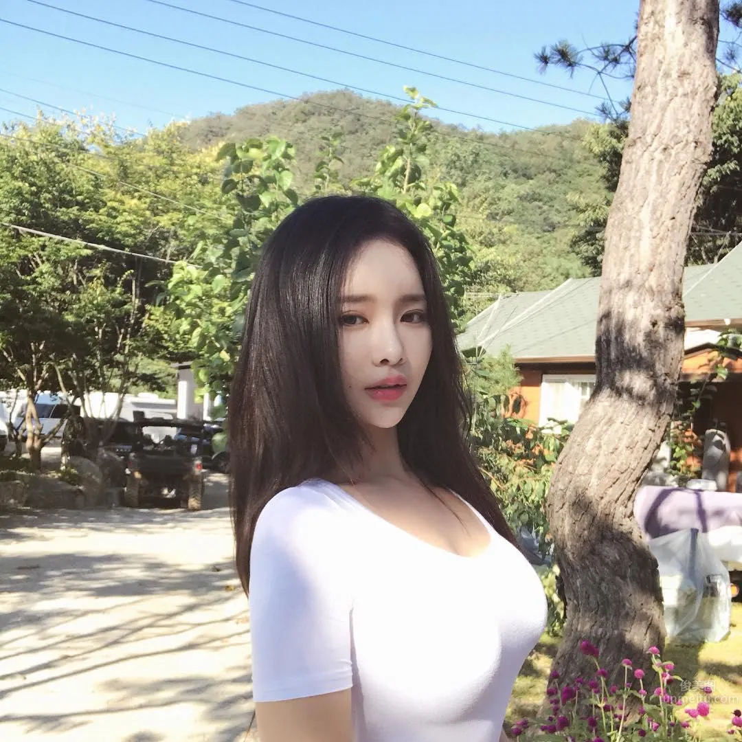 韓國網拍正妹jeee622 波濤胸湧敲碎你的心 10