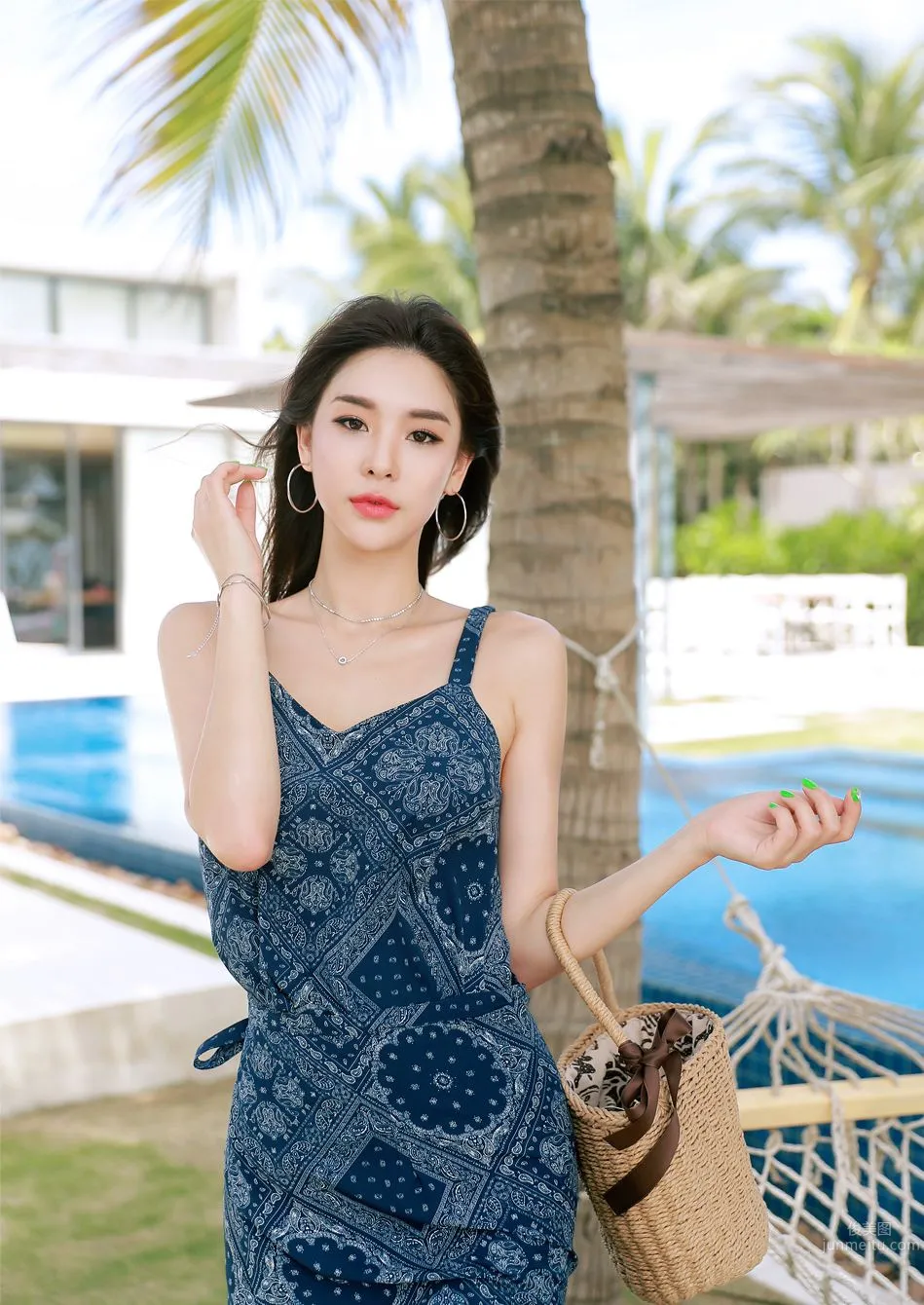 樸多賢- 沙灘氣質長期合輯 39