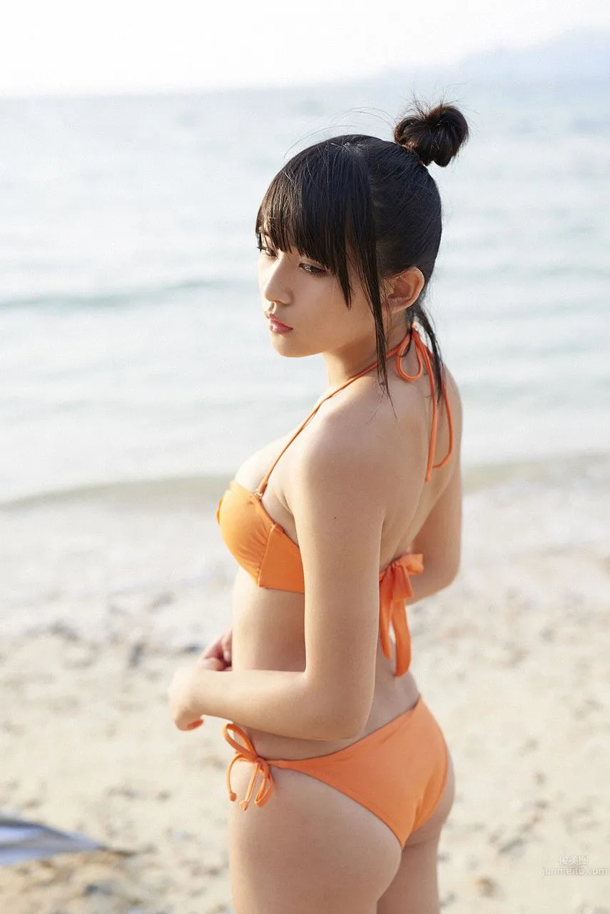 淺川梨奈- [WPB-net] No.188-189 目が合ったらもう離れられない 33