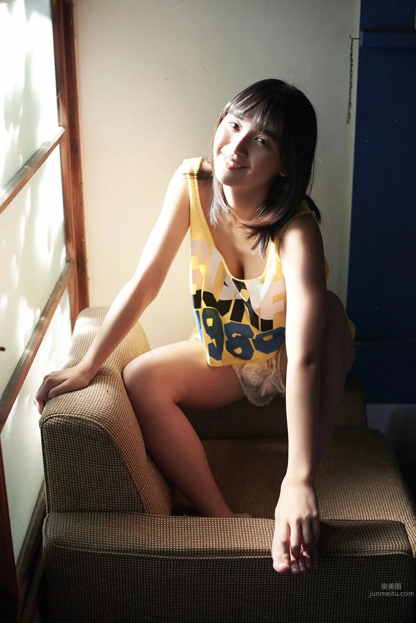 淺川梨奈- [WPB-net] No.188-189 目が合ったらもう離れられない 121