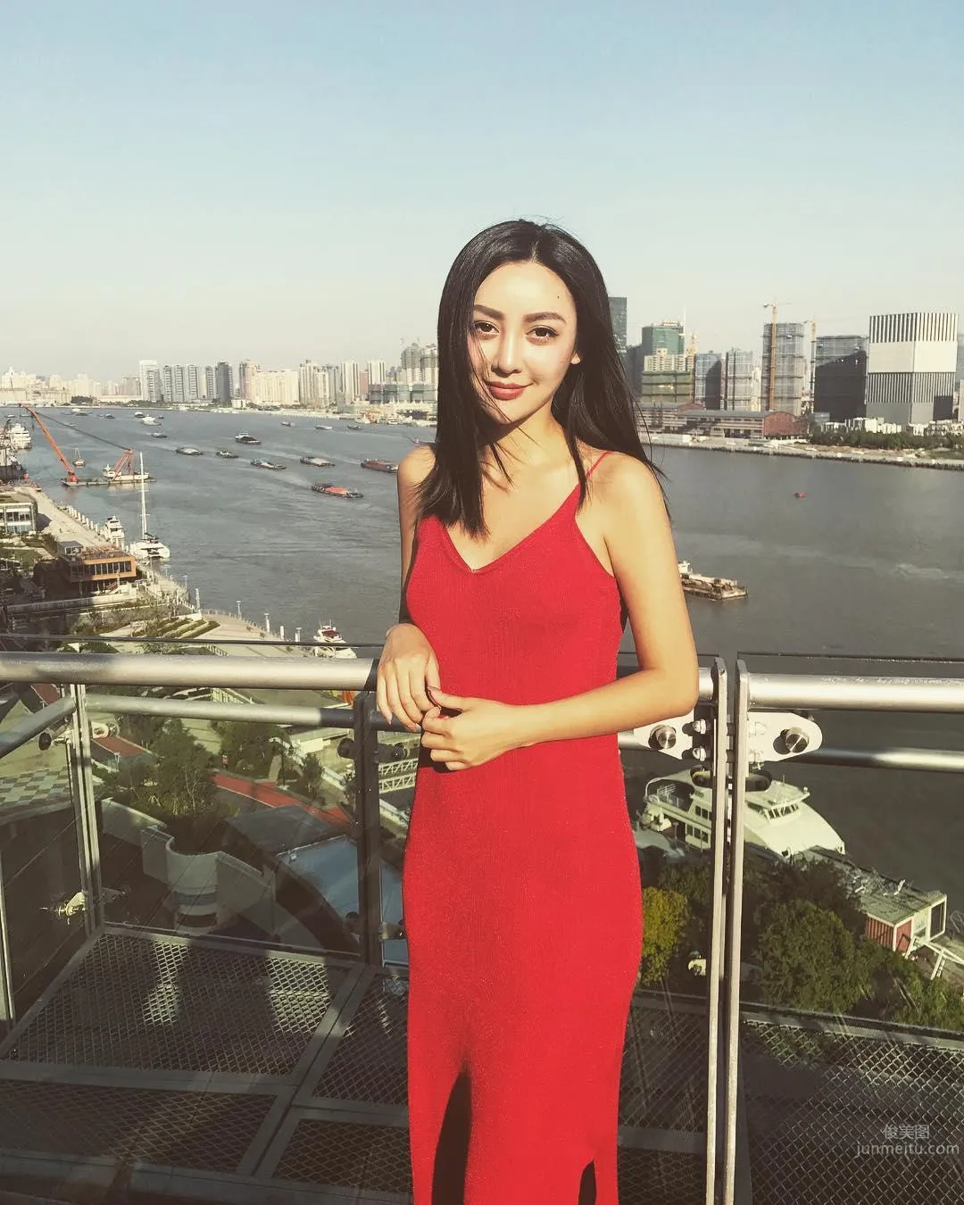 趙沙沙- 比基尼辣照美到想讓人求婚 9