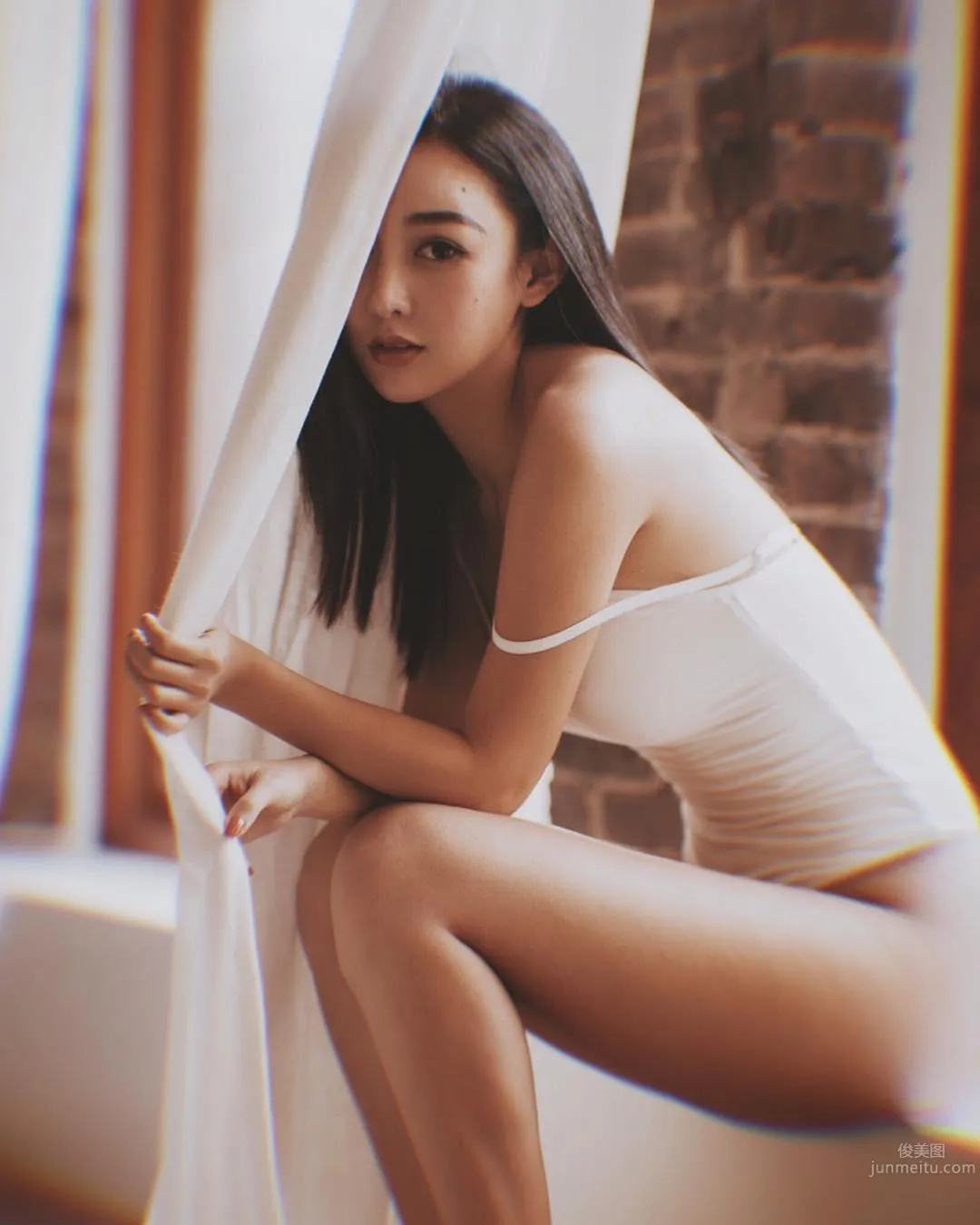 趙沙沙- 比基尼辣照美到想讓人求婚 20